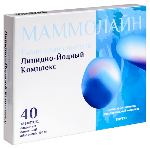 МАММОЛАЙН