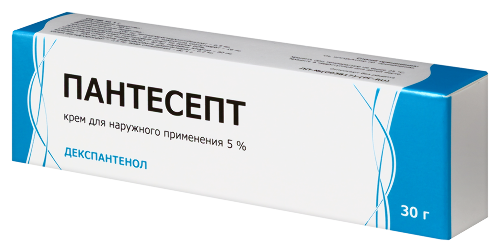 ПАНТЕСЕПТ