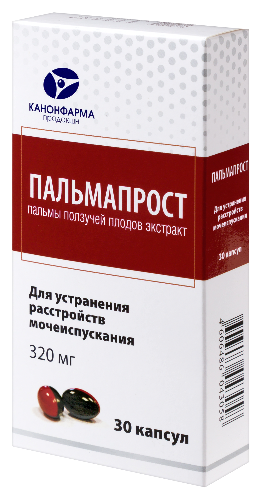 ПАЛЬМАПРОСТ
