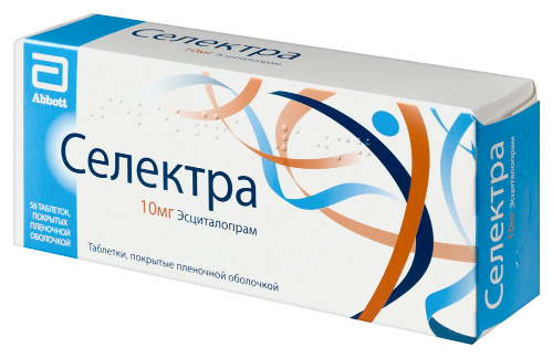 СЕЛЕКТРА