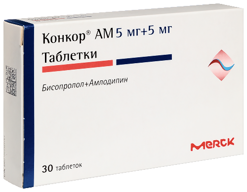 КОНКОР АМ