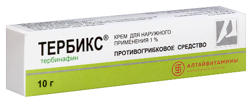 ТЕРБИКС