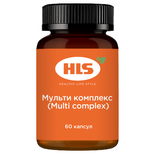 МУЛЬТИ КОМПЛЕКС