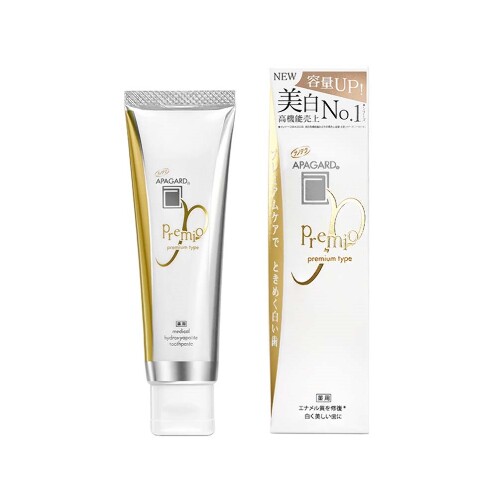 Apagard premio зубная паста профилактическая 53 гр