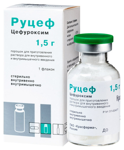 РУЦЕФ