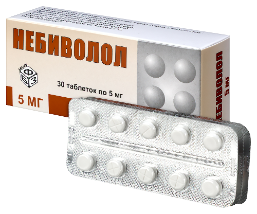 НЕБИВОЛОЛ