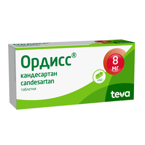 ОРДИСС