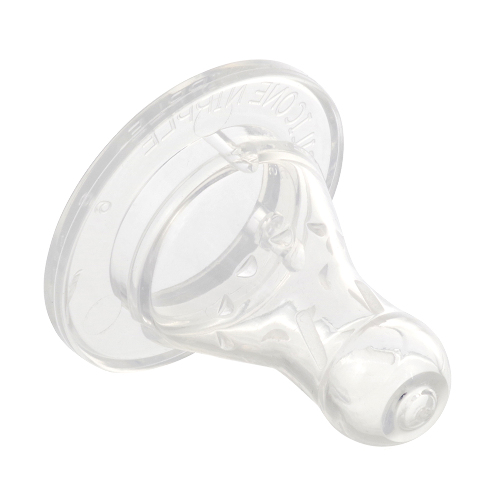 СОСКА КЛАССИЧЕСКОЙ ФОРМЫ СИЛИКОНОВАЯ