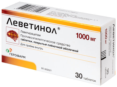 ЛЕВЕТИНОЛ
