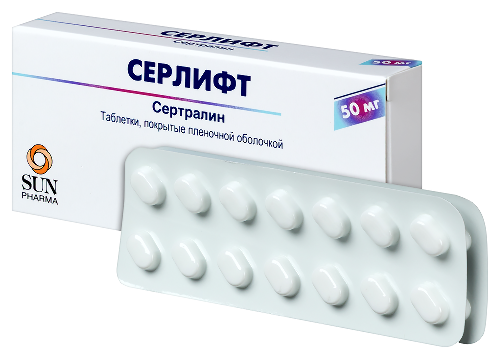 СЕРЛИФТ