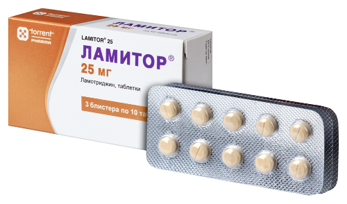 ЛАМИТОР