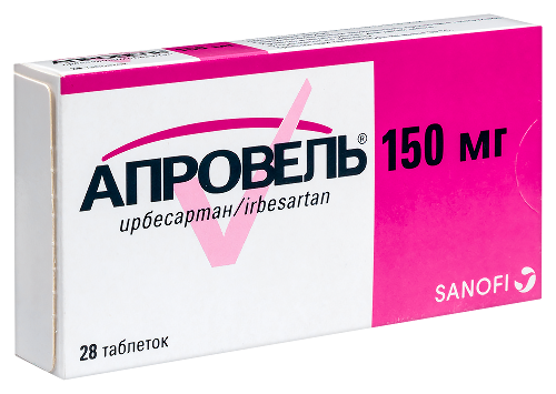 АПРОВЕЛЬ