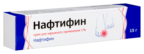 НАФТИФИН