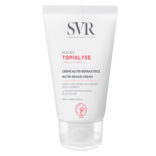 Купить Svr topialyse mains крем для рук 50 мл цена