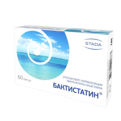 БАКТИСТАТИН