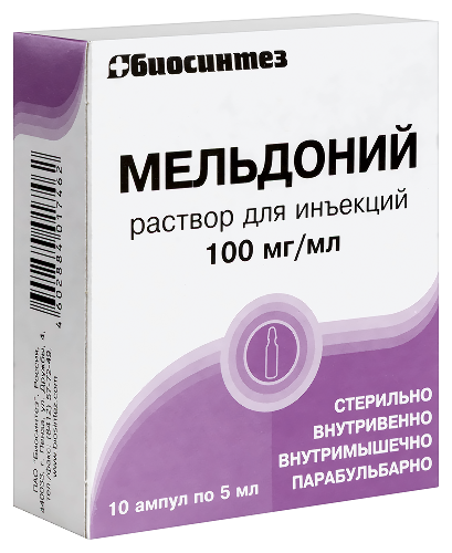 МЕЛЬДОНИЙ