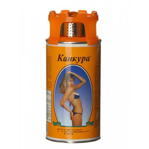 Купить ЧАЙ КАНКУРА 80,0 в Москве ЧАЙ КАНКУРА 80,0