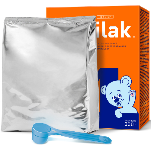 NUTRILAK 1