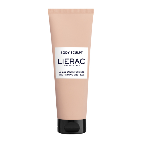 Купить Lierac body sculpt гель для бюста укрепляющий 75 мл цена