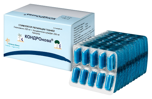 КОНДРОНОВА