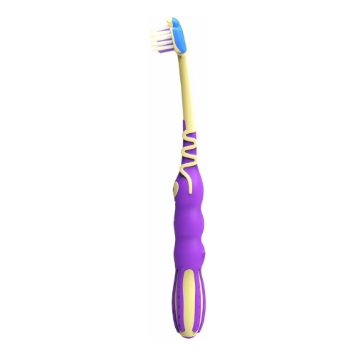 Aquafresh зубная щетка мой первый зубик/0-2 лет/мягкая