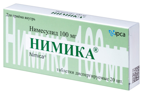 НИМИКА