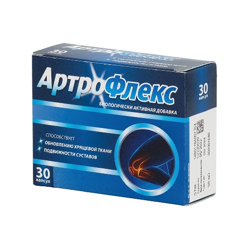 АРТРОФЛЕКС