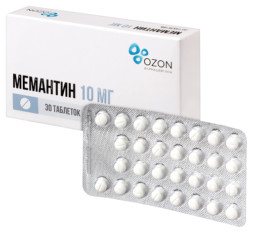 МЕМАНТИН