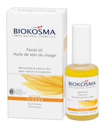 Купить Biokosma масло для лица актив 30 мл цена