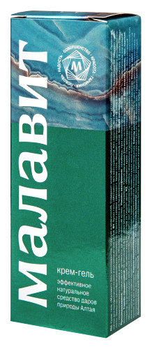 КРЕМ-ГЕЛЬ