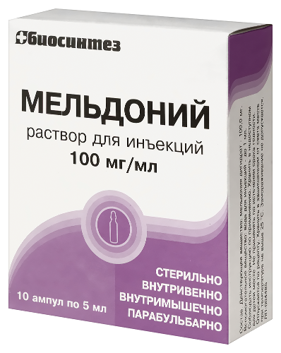 МЕЛЬДОНИЙ