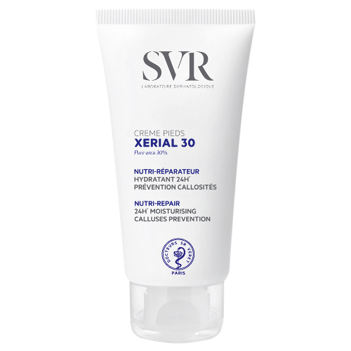 Svr xerial 30 creme pieds крем для ног 50 мл