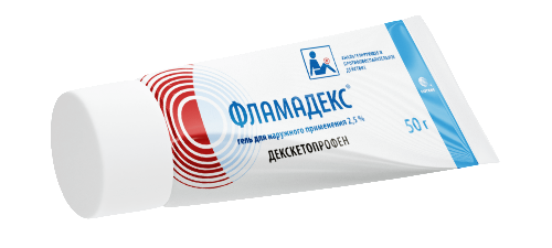 ФЛАМАДЕКС