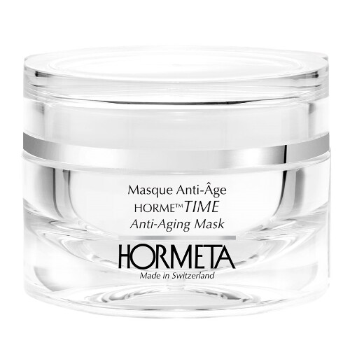 Hormeta horme time маска для лица антивозрастная 50 мл