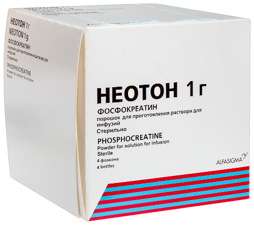 НЕОТОН
