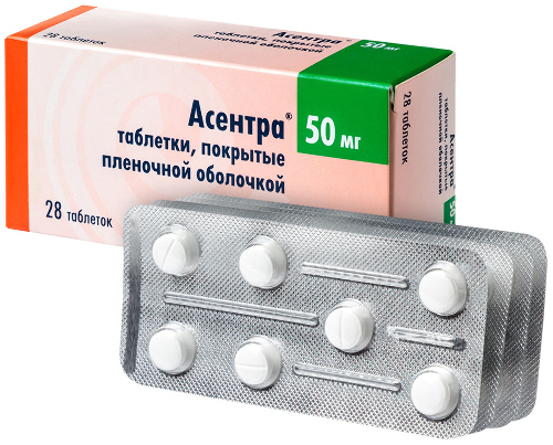 АСЕНТРА