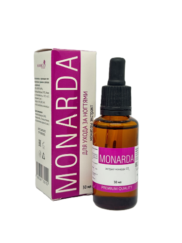 Monarda (монарды экстракт) 30 мл