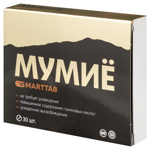 МУМИЕ SMARTTAB