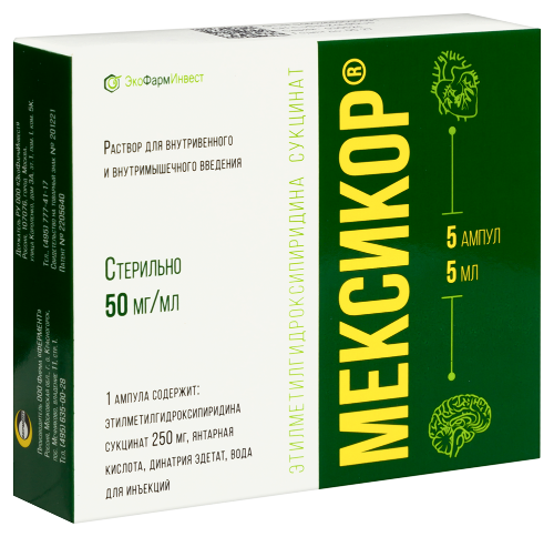 МЕКСИКОР