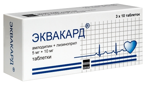ЭКВАКАРД