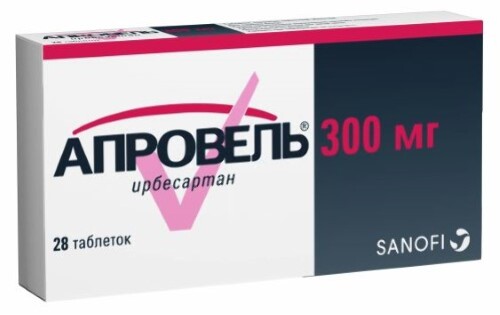 АПРОВЕЛЬ