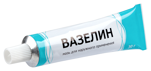 ВАЗЕЛИН