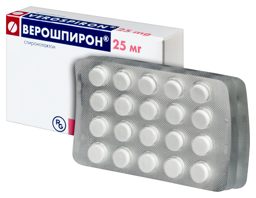 ВЕРОШПИРОН