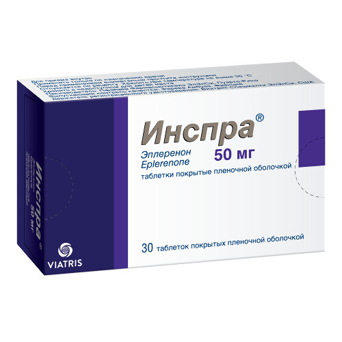 ИНСПРА