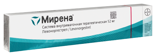 МИРЕНА