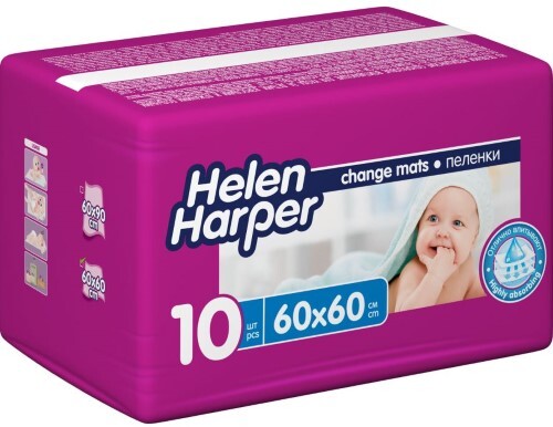 BABY ПЕЛЕНКИ ВПИТЫВАЮЩИЕ ДЕТСКИЕ