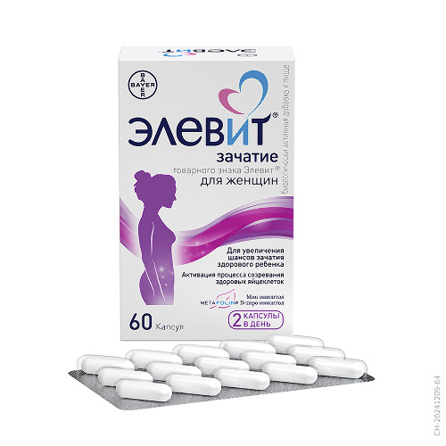 ЗАЧАТИЕ