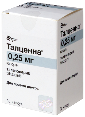 ТАЛЦЕННА