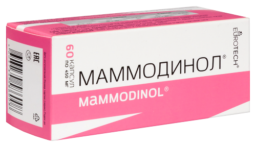 МАММОДИНОЛ
