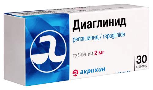 ДИАГЛИНИД